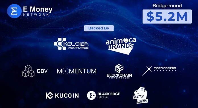 E Money Network
