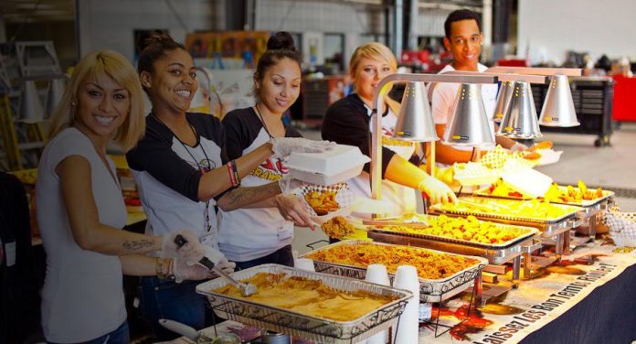 Savor the Best Crawfish Catering Houston for Unforgettable Events