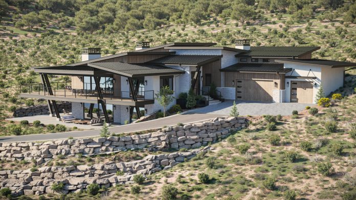 professional custom home design services