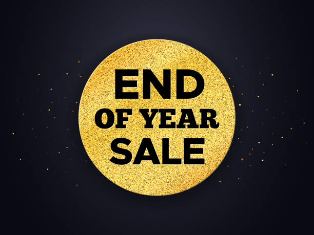 year end sale
