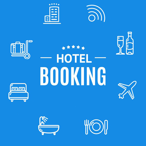 booking hotel