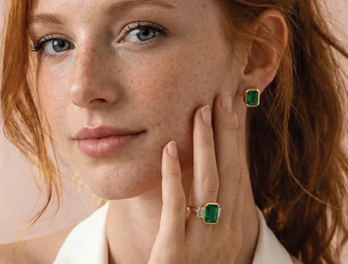 sustainable fine jewellery options