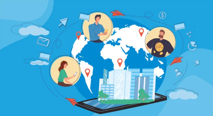 it outsourcing company
