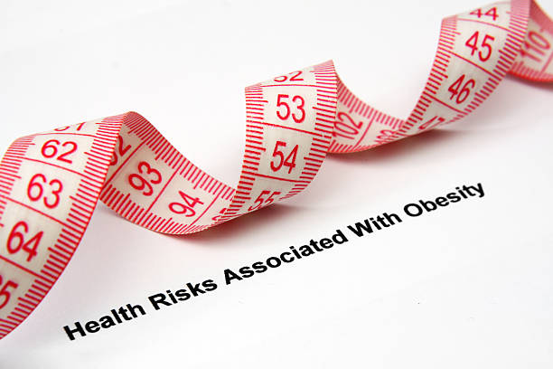 obesity-related health risks