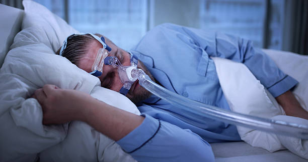 Alternative to CPAP