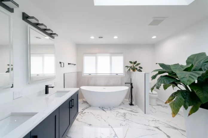 remodeling services chicago