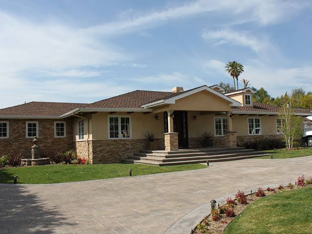 get a free estimate