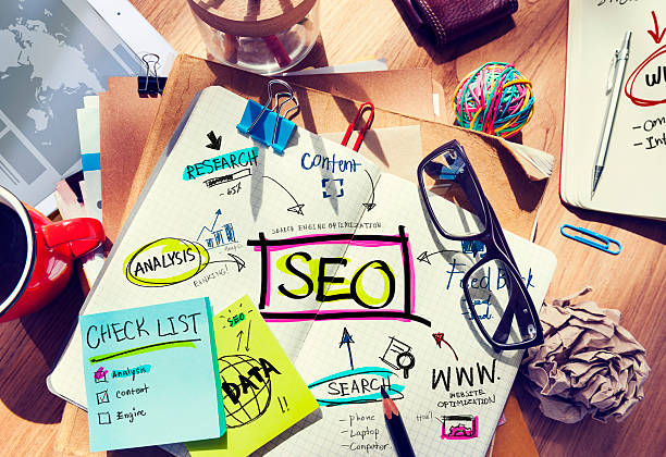 Colorado Springs SEO agency