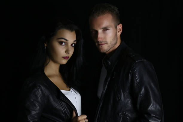 dark romance offer different versions of escape