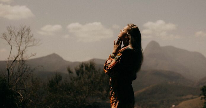 meditation retreats