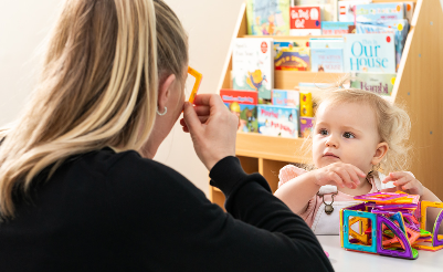 speech pathology Perth