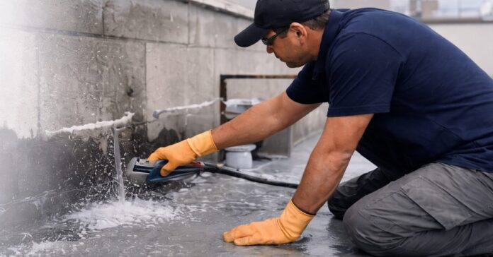 Exterior Systems Construction 