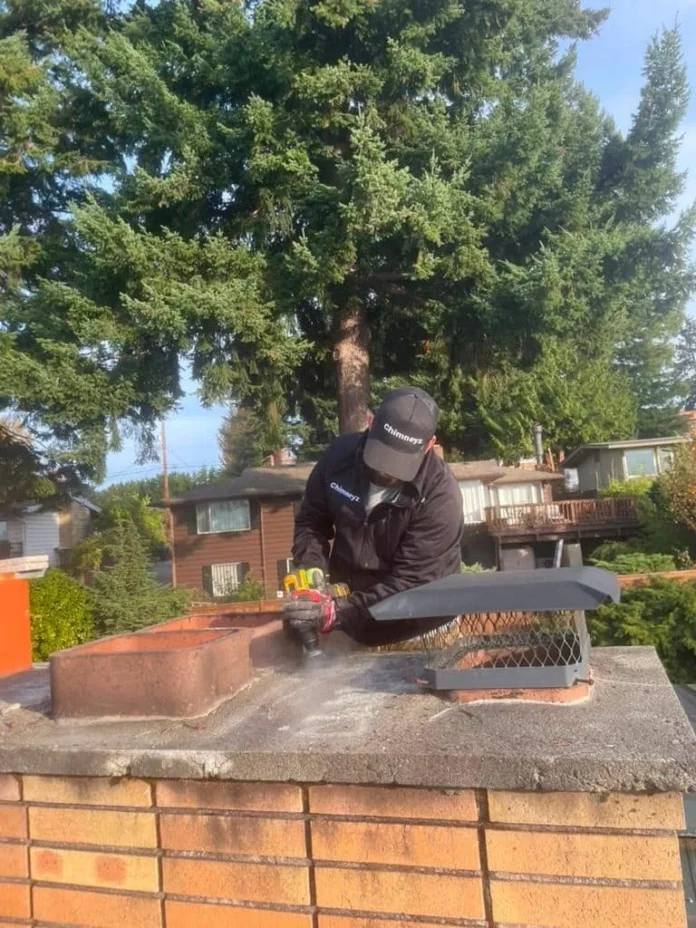 Discover Chimneyz solutions