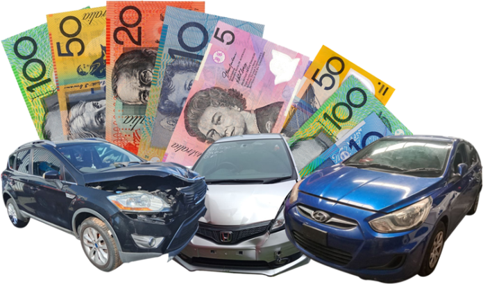 Car Wrecker Perth