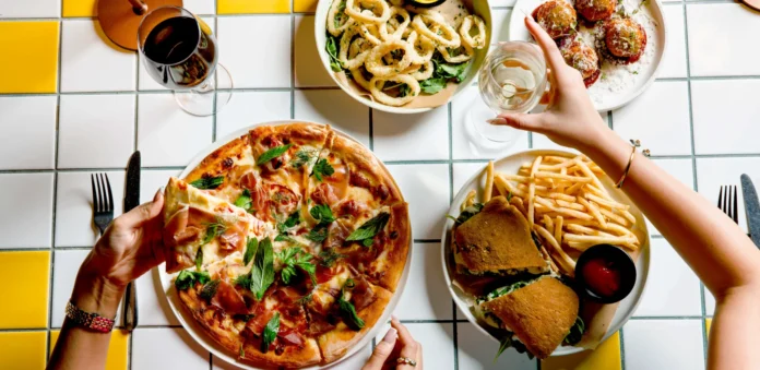buffets Perth WA