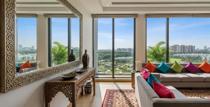 apartment builder in Bangalore