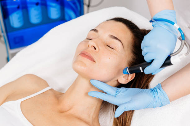 Professional Facial Equipment