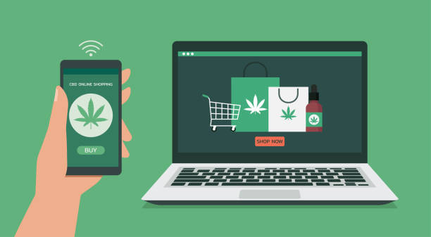Order weed online