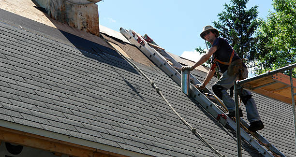 roof ventilation services