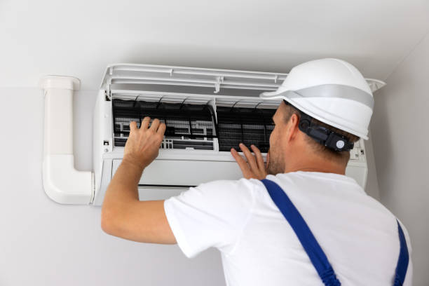 HVAC services