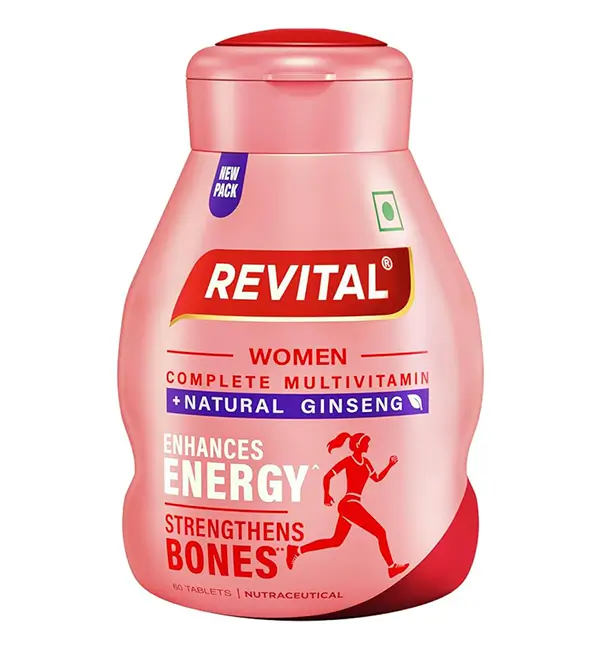 best multivitamin for women