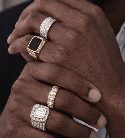 tennis bracelets