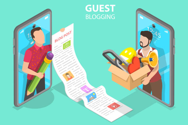 beginner’s guide to guest posting